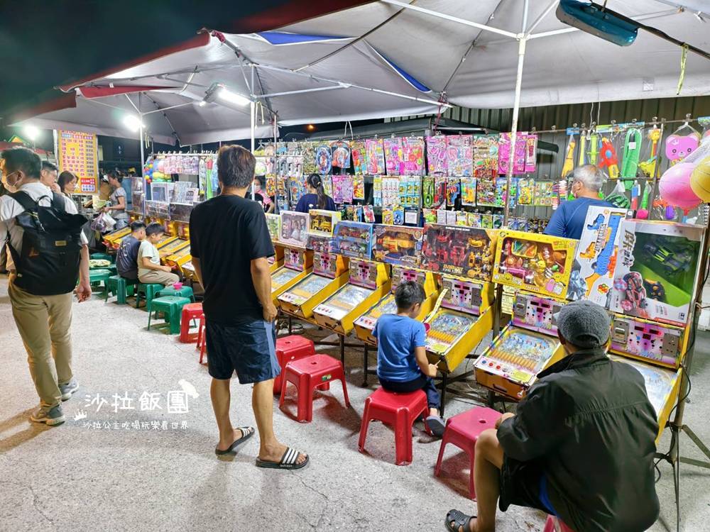 【壽豐夜市】週三限定花蓮當地人逛的夜市 15 【壽豐夜市】週三限定花蓮當地人逛的夜市