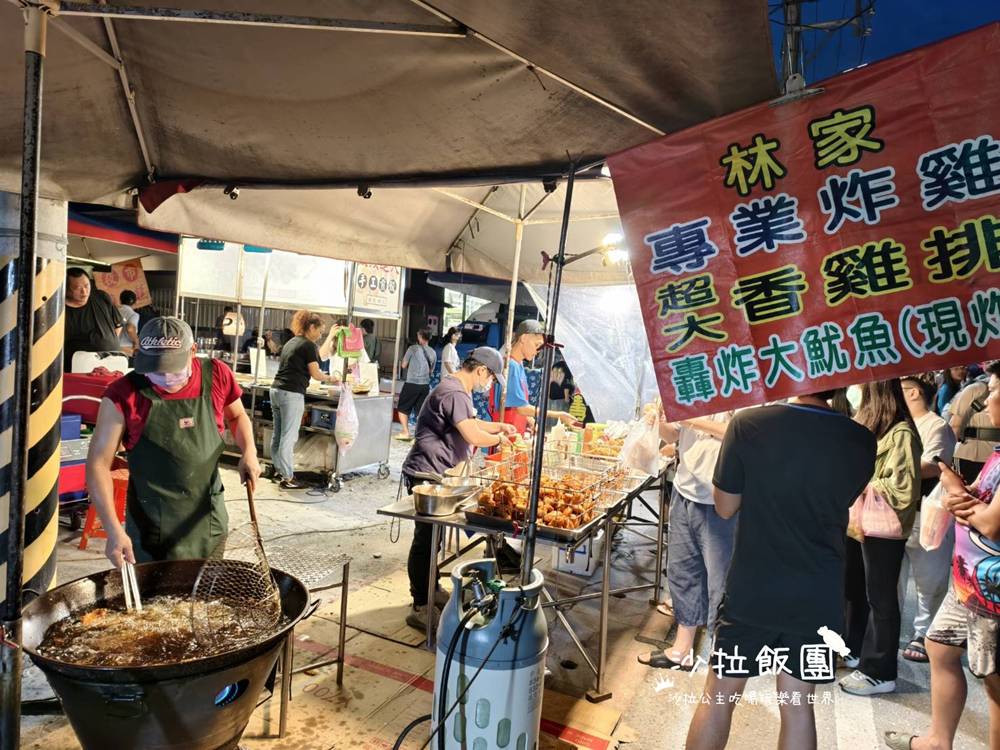 【壽豐夜市】週三限定花蓮當地人逛的夜市 19 【壽豐夜市】週三限定花蓮當地人逛的夜市