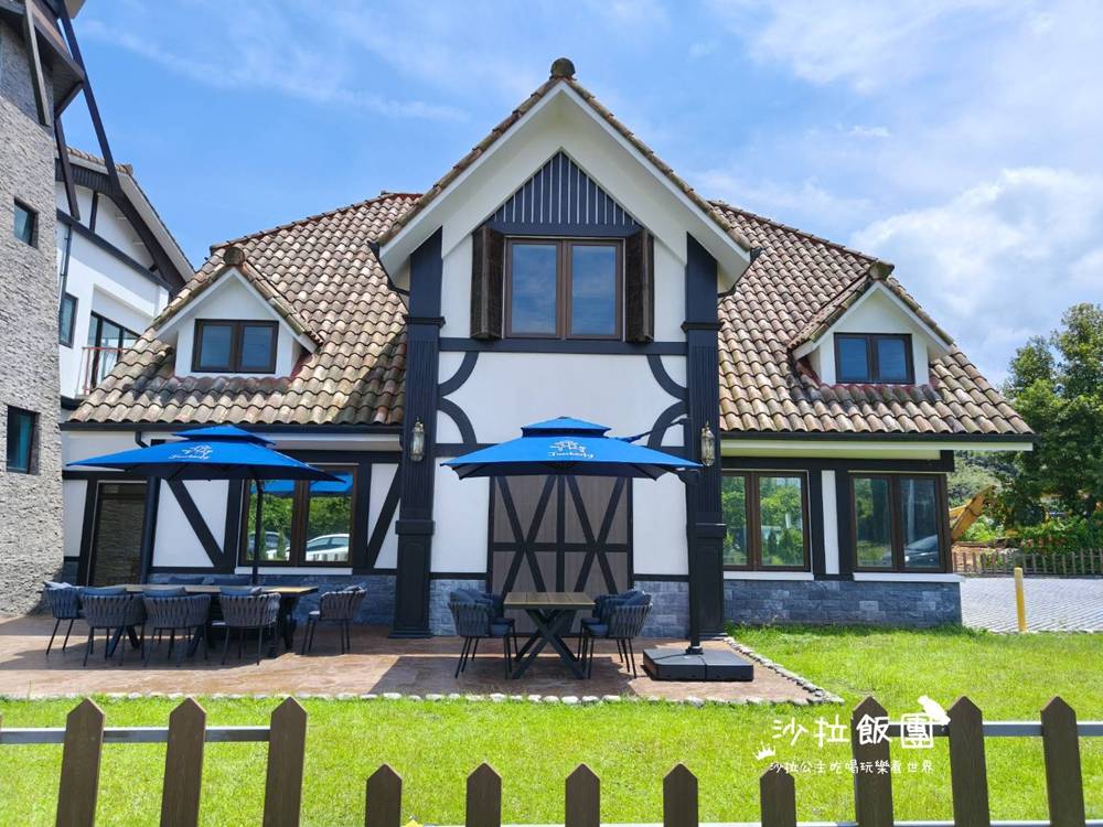 金山伴手禮『金包里農舍莊園』新北十大伴手禮、咖啡