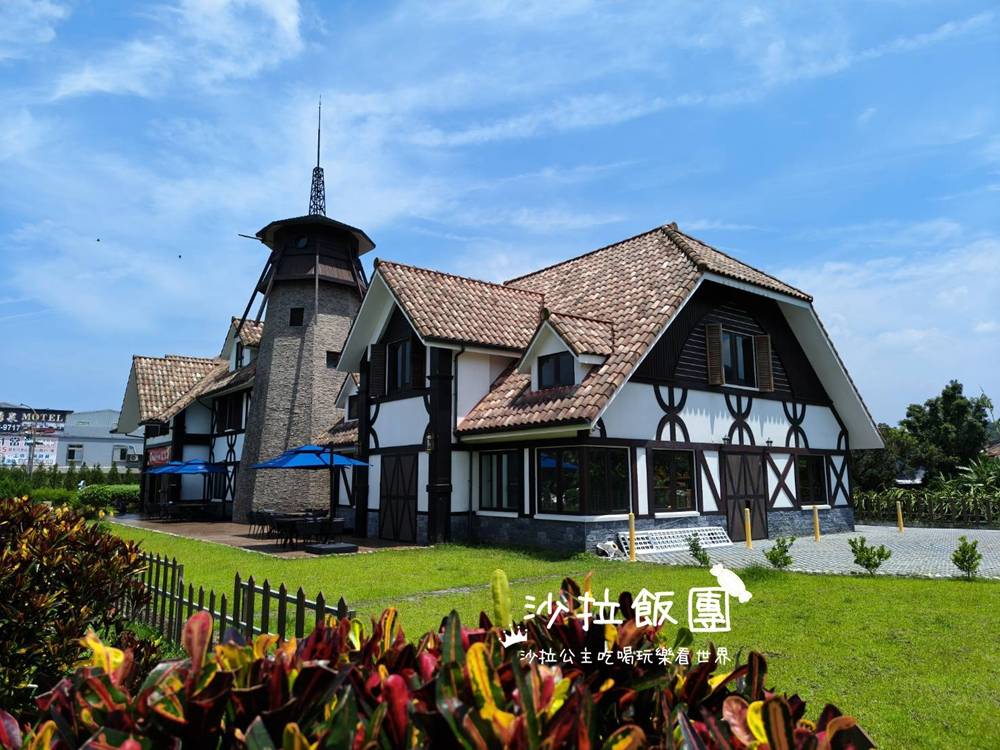 金山伴手禮『金包里農舍莊園』新北十大伴手禮、咖啡