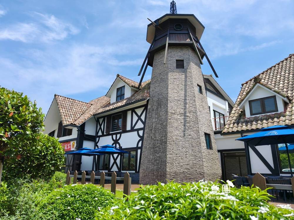 金山伴手禮『金包里農舍莊園』新北十大伴手禮、咖啡