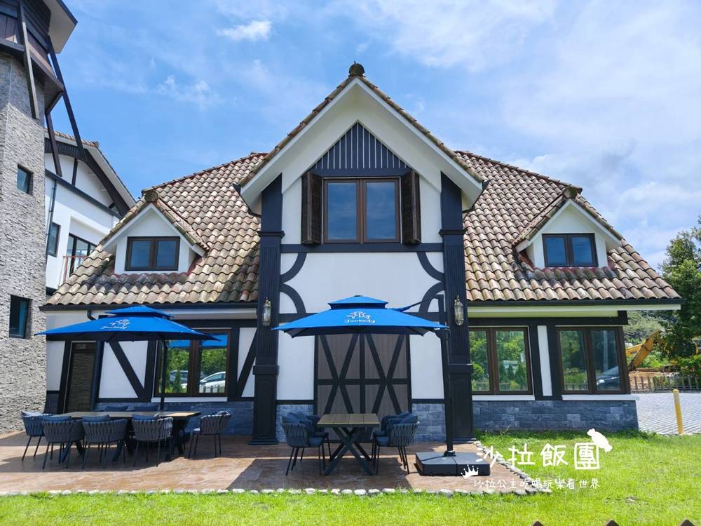 金山伴手禮『金包里農舍莊園』新北十大伴手禮、咖啡