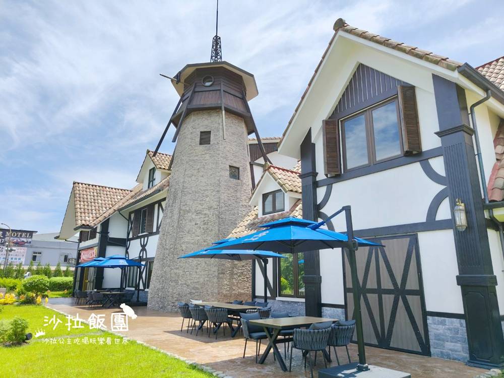 金山伴手禮『金包里農舍莊園』新北十大伴手禮、咖啡