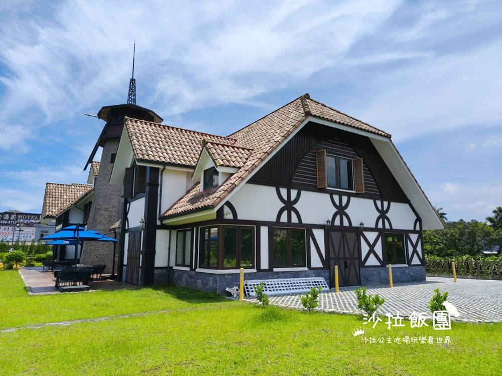 金山伴手禮『金包里農舍莊園』新北十大伴手禮、咖啡