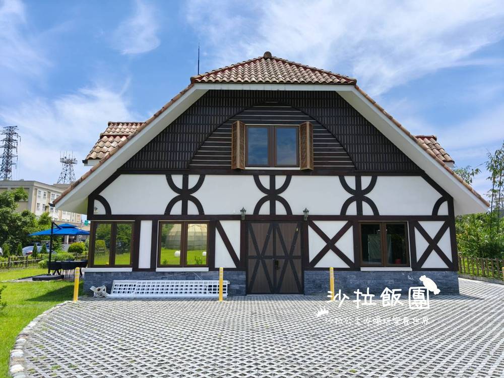 金山伴手禮『金包里農舍莊園』新北十大伴手禮、咖啡