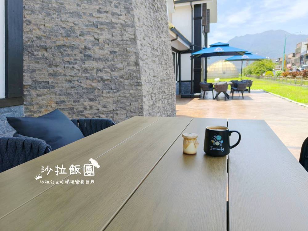 金山伴手禮『金包里農舍莊園』新北十大伴手禮、咖啡