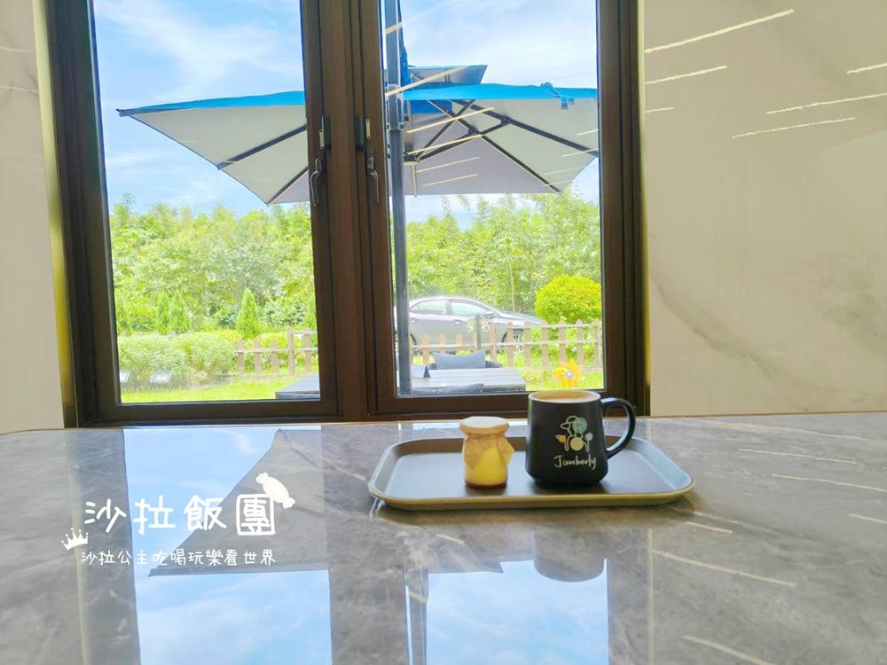 金山伴手禮『金包里農舍莊園』新北十大伴手禮、咖啡