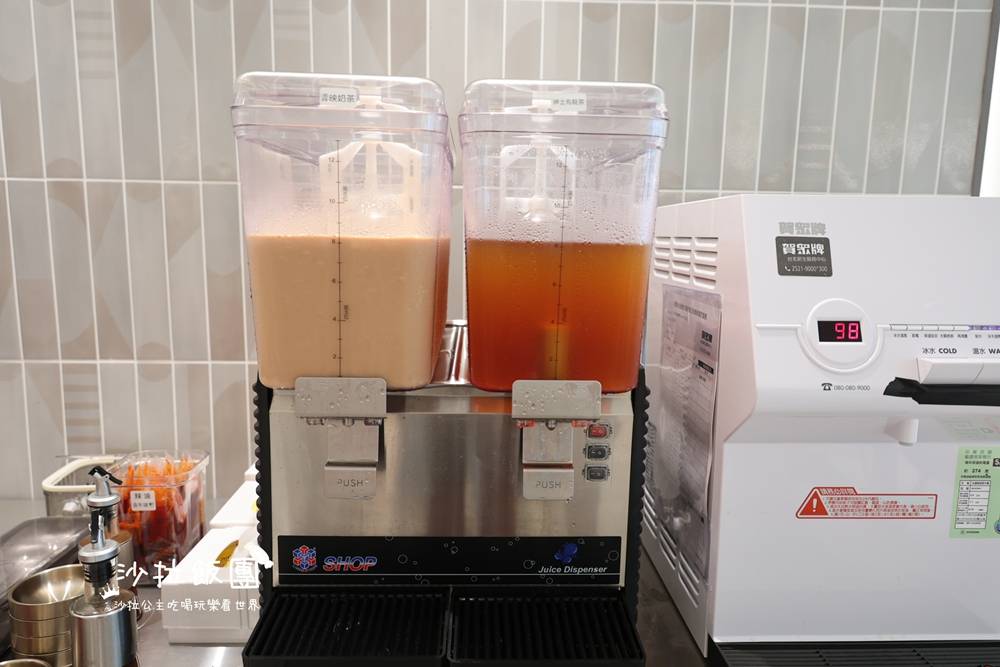 士林芝山美食『大師兄銷魂麵舖PLUS芝山店』甜湯、飲料、湯品無限續 23 士林芝山美食『大師兄銷魂麵舖PLUS芝山店』甜湯、飲料、湯品無限續