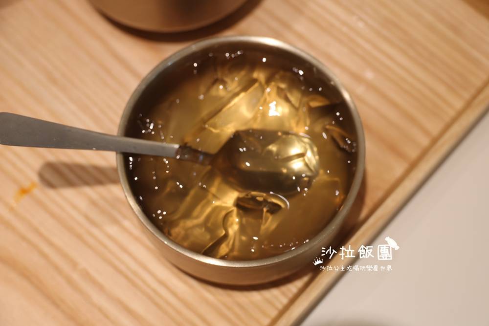 士林芝山美食『大師兄銷魂麵舖PLUS芝山店』甜湯、飲料、湯品無限續 26 士林芝山美食『大師兄銷魂麵舖PLUS芝山店』甜湯、飲料、湯品無限續