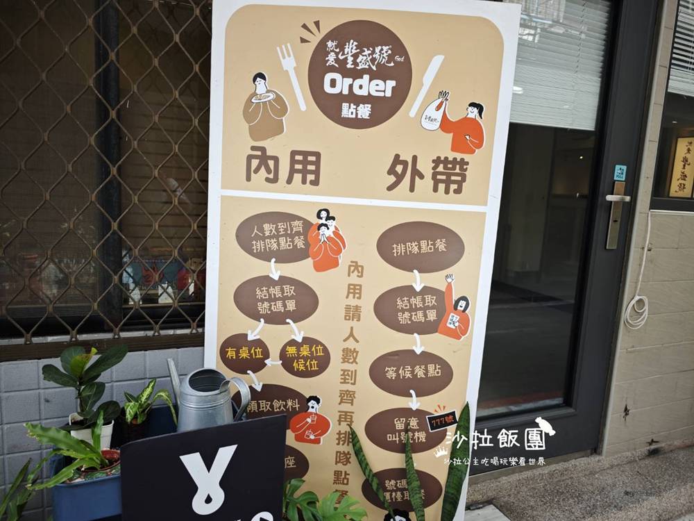 士林早餐『豐盛號』炭烤土司,從早餐賣到下午 5 士林早餐『豐盛號』炭烤土司,從早餐賣到下午