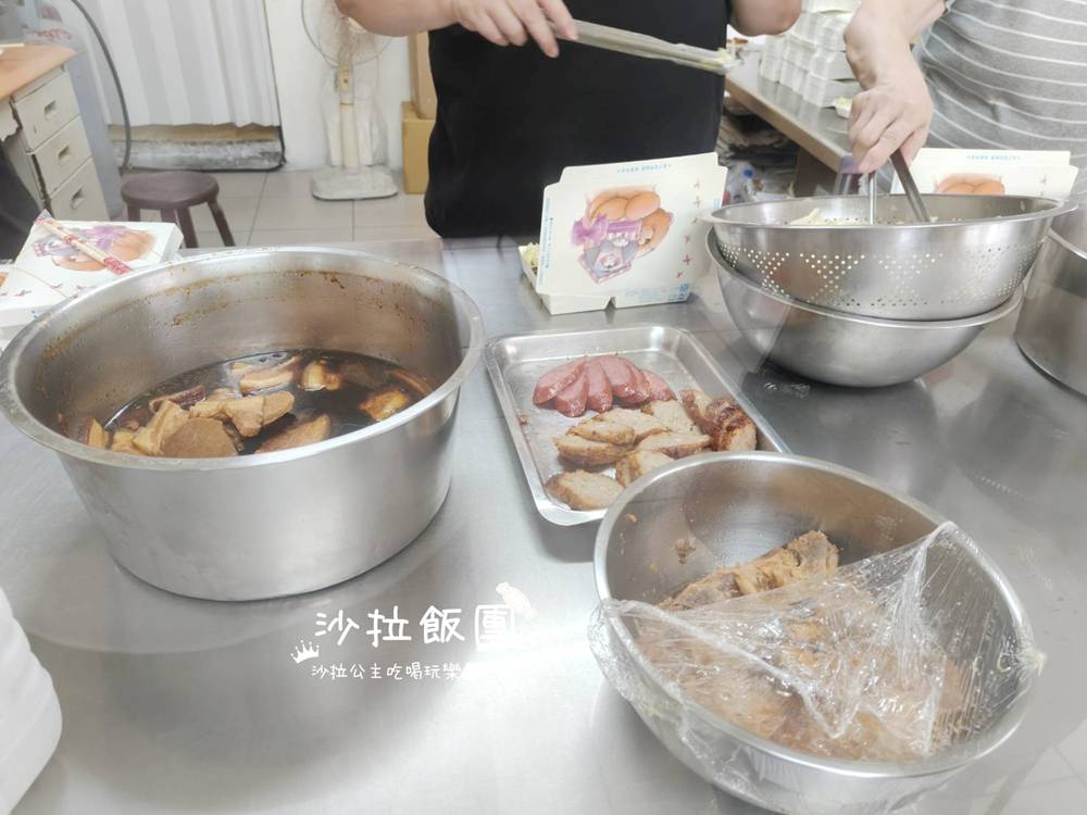 貢寮美食『福新福隆便當』福隆車站