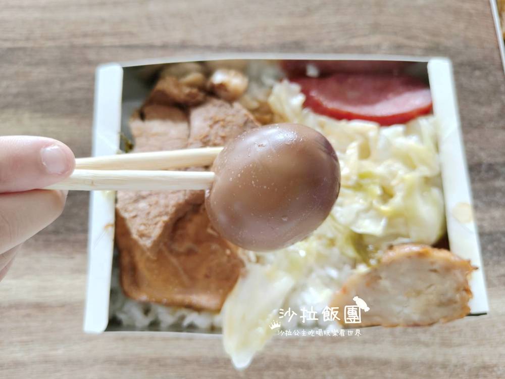 貢寮美食『福新福隆便當』福隆車站