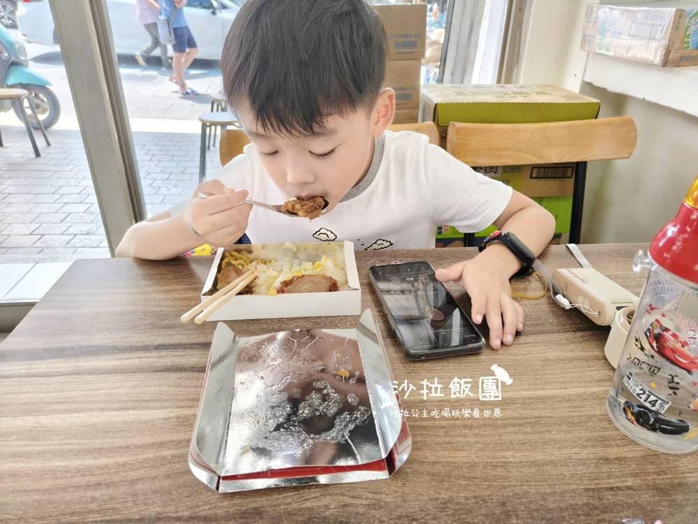 貢寮美食『福新福隆便當』福隆車站