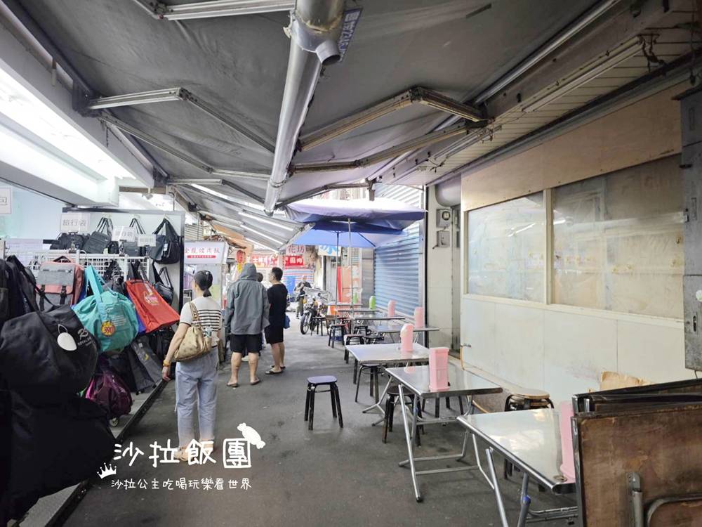 士林夜市美食『金龍焢肉飯』50年老店 3 士林夜市美食『金龍焢肉飯』50年老店