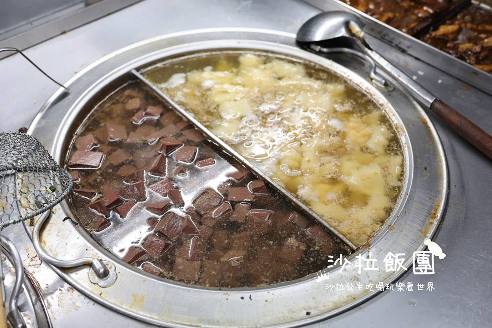 士林夜市美食『金龍焢肉飯』50年老店 8 士林夜市美食『金龍焢肉飯』50年老店