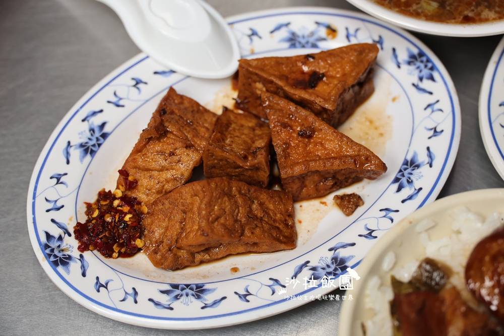 士林夜市美食『金龍焢肉飯』50年老店 16 士林夜市美食『金龍焢肉飯』50年老店