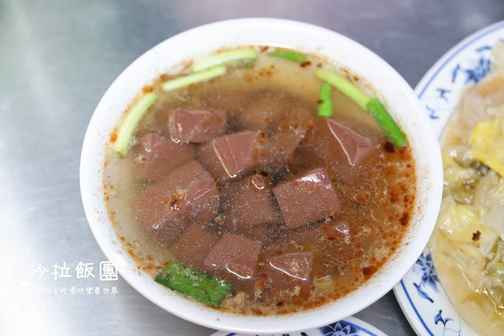 士林夜市美食『金龍焢肉飯』50年老店 17 士林夜市美食『金龍焢肉飯』50年老店