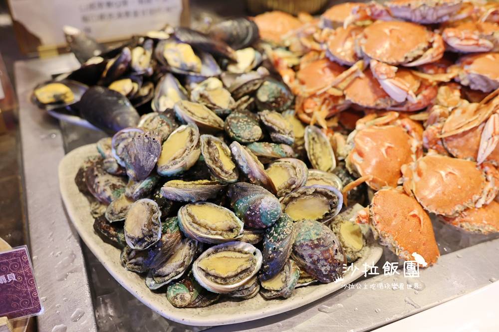 礁溪美食『享享自助百匯』Buffet吃到飽 9 礁溪美食『享享自助百匯』Buffet吃到飽