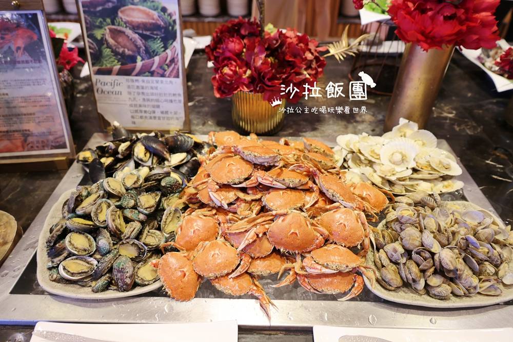 礁溪美食『享享自助百匯』Buffet吃到飽 8 礁溪美食『享享自助百匯』Buffet吃到飽