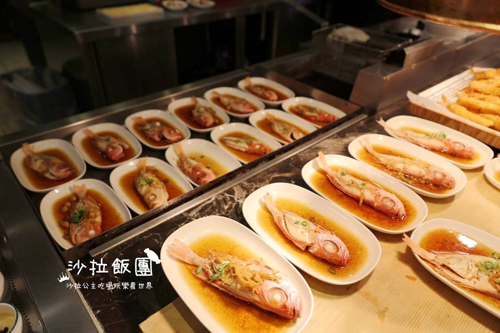 礁溪美食『享享自助百匯』Buffet吃到飽 11 礁溪美食『享享自助百匯』Buffet吃到飽