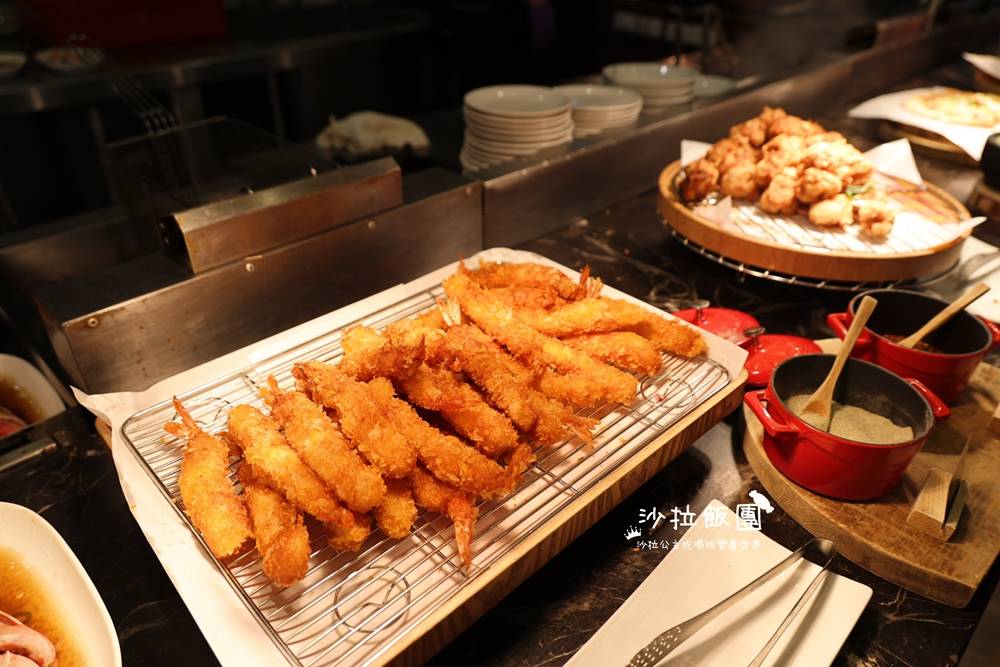 礁溪美食『享享自助百匯』Buffet吃到飽 12 礁溪美食『享享自助百匯』Buffet吃到飽