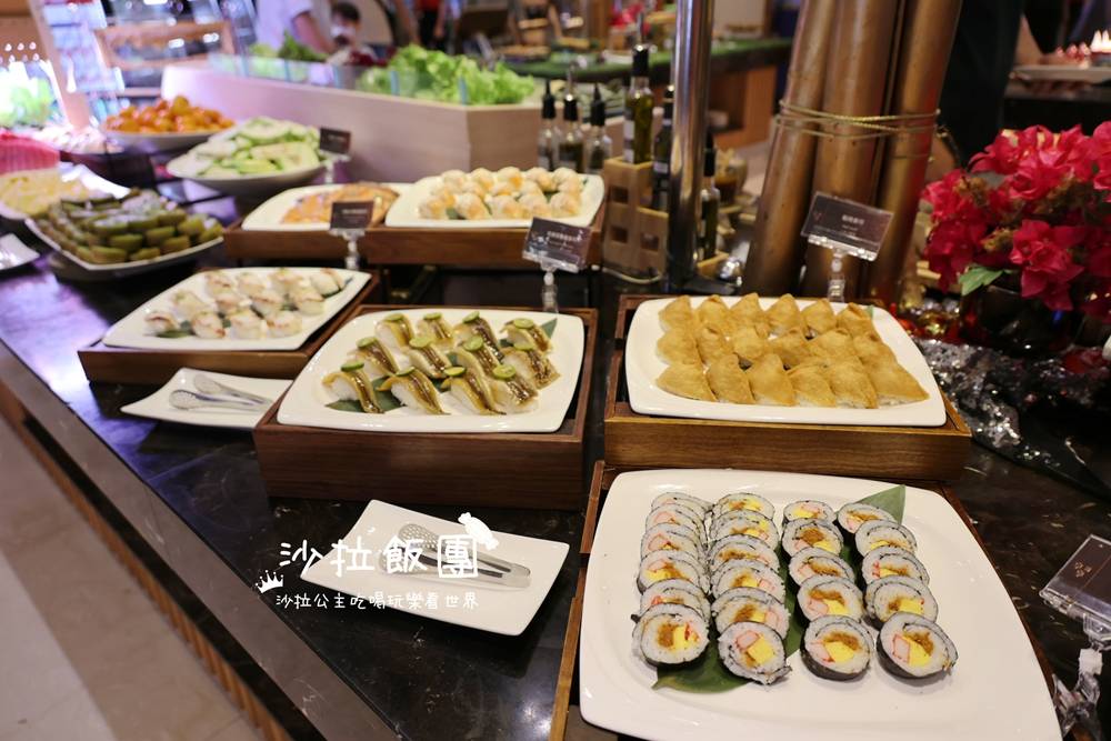 礁溪美食『享享自助百匯』Buffet吃到飽 19 礁溪美食『享享自助百匯』Buffet吃到飽