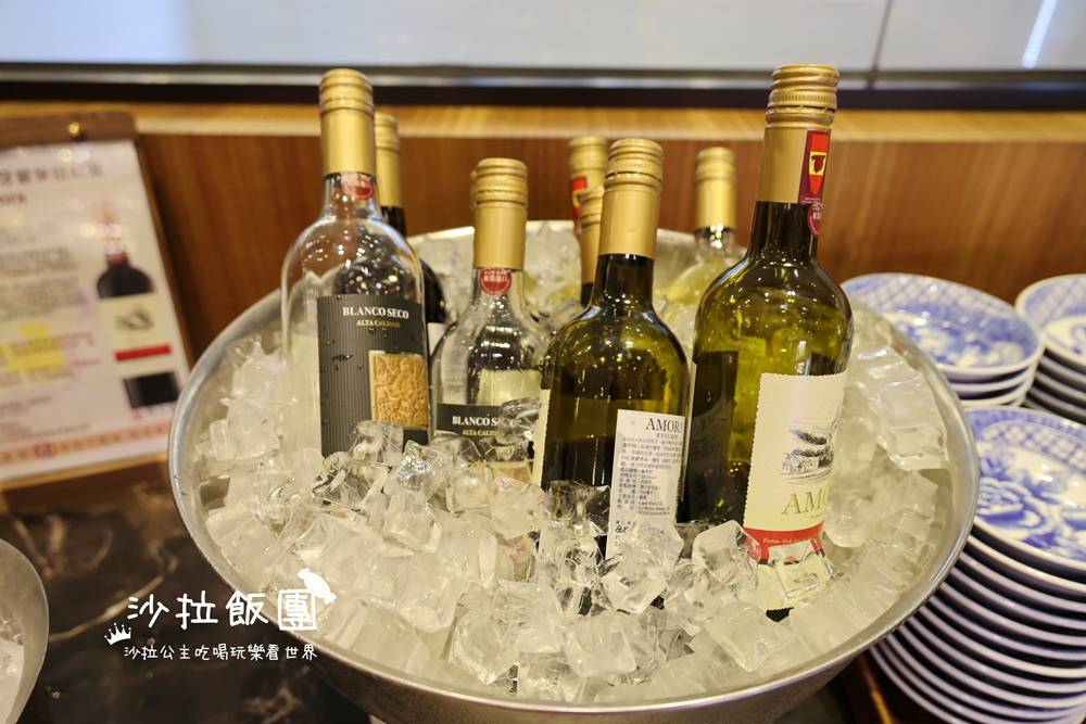 礁溪美食『享享自助百匯』Buffet吃到飽 47 礁溪美食『享享自助百匯』Buffet吃到飽