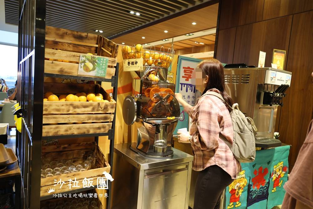 礁溪美食『享享自助百匯』Buffet吃到飽 46 礁溪美食『享享自助百匯』Buffet吃到飽