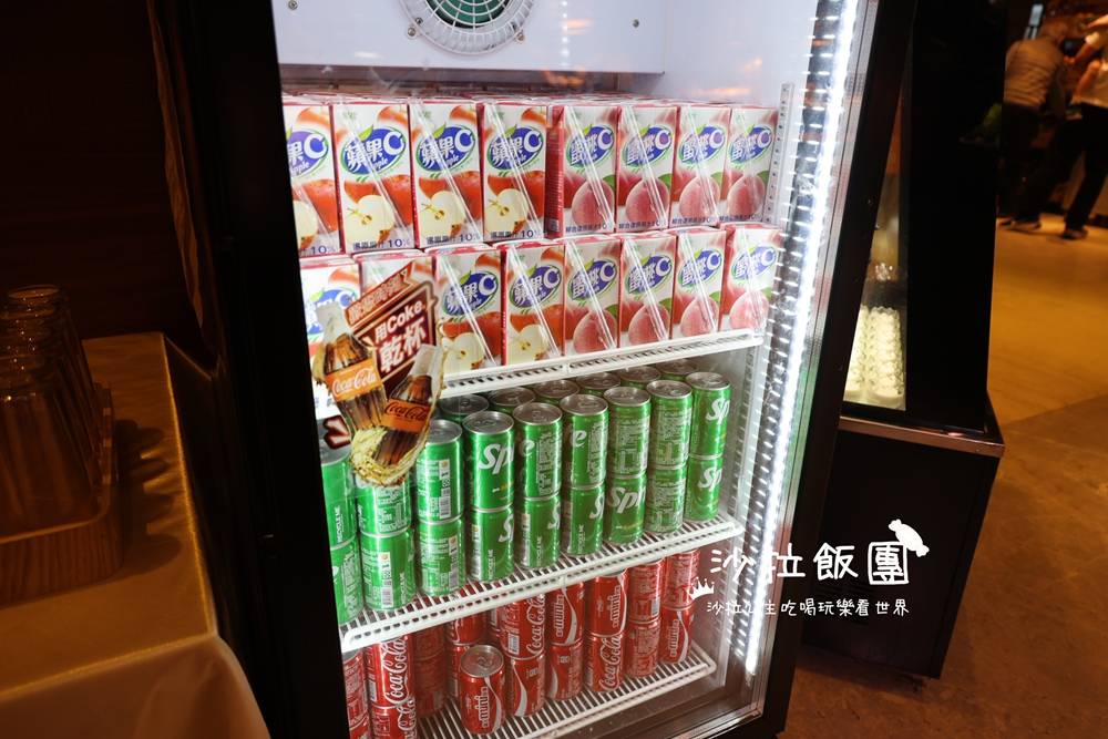 礁溪美食『享享自助百匯』Buffet吃到飽 45 礁溪美食『享享自助百匯』Buffet吃到飽