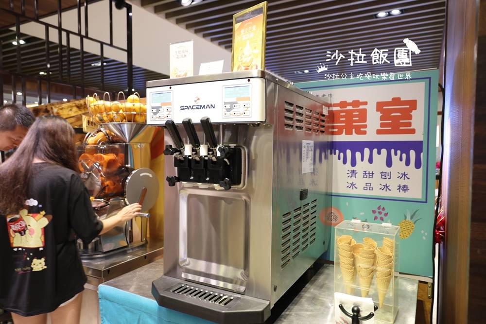 礁溪美食『享享自助百匯』Buffet吃到飽 51 礁溪美食『享享自助百匯』Buffet吃到飽