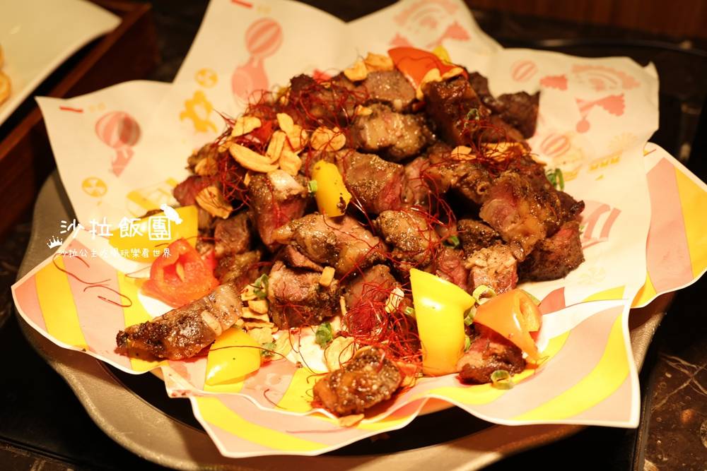 礁溪美食『享享自助百匯』Buffet吃到飽 24 礁溪美食『享享自助百匯』Buffet吃到飽