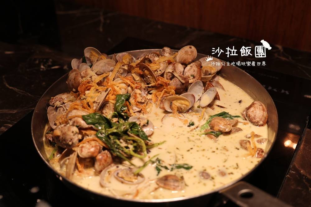 礁溪美食『享享自助百匯』Buffet吃到飽 25 礁溪美食『享享自助百匯』Buffet吃到飽