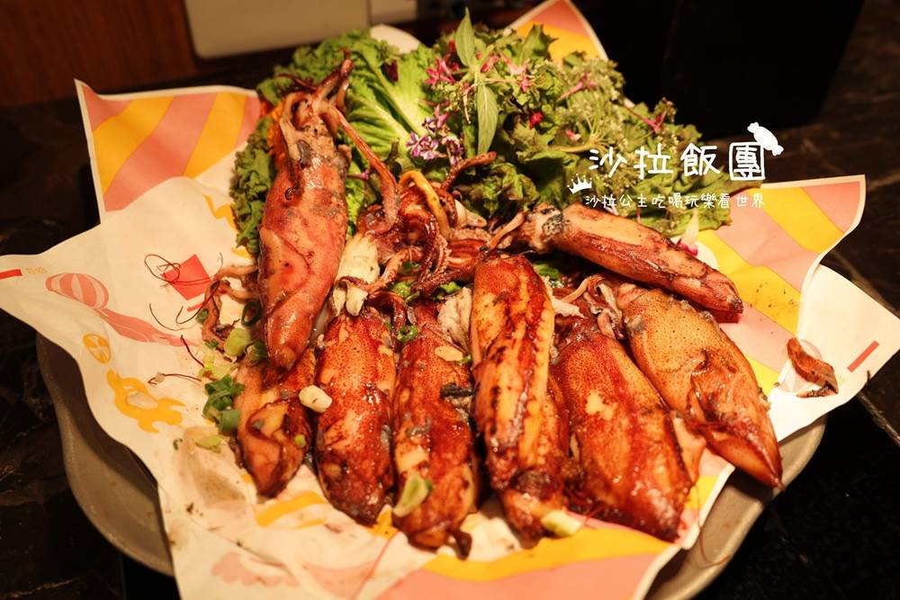 礁溪美食『享享自助百匯』Buffet吃到飽 27 礁溪美食『享享自助百匯』Buffet吃到飽