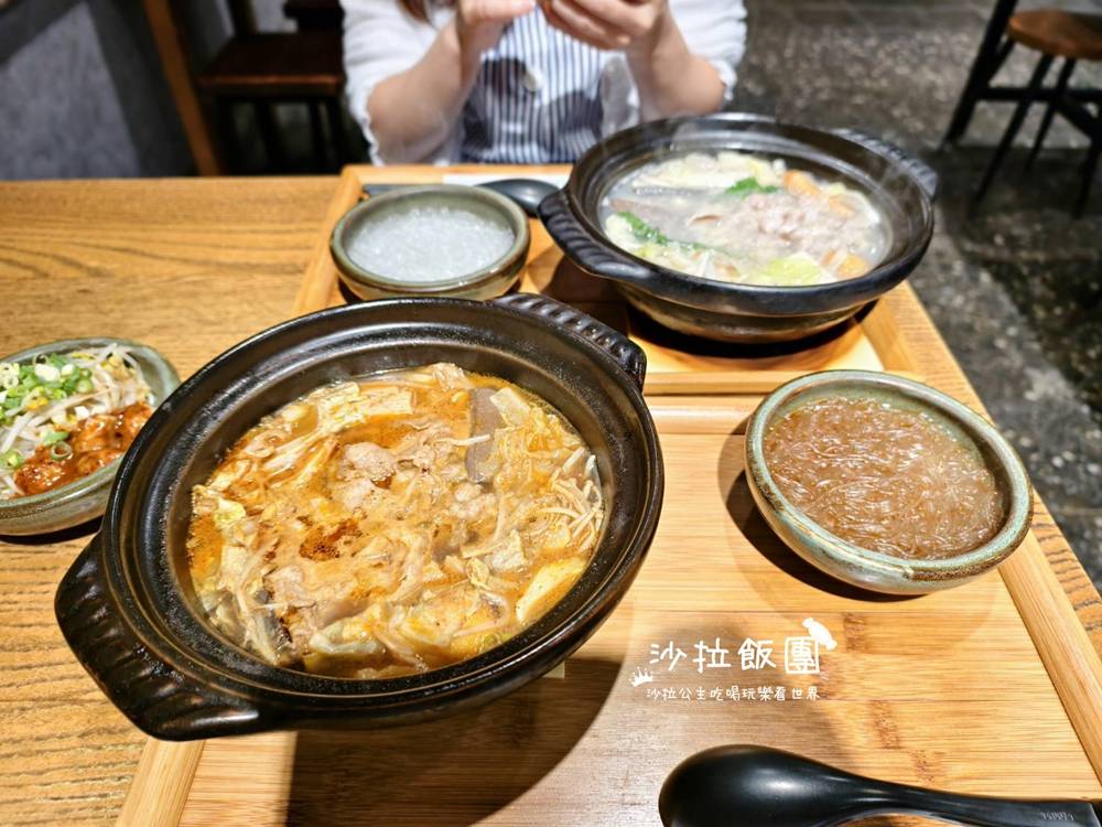 士林天母小火鍋『福來舖』麻辣個人鍋、商業午餐 1 士林天母小火鍋『福來舖』麻辣個人鍋、商業午餐
