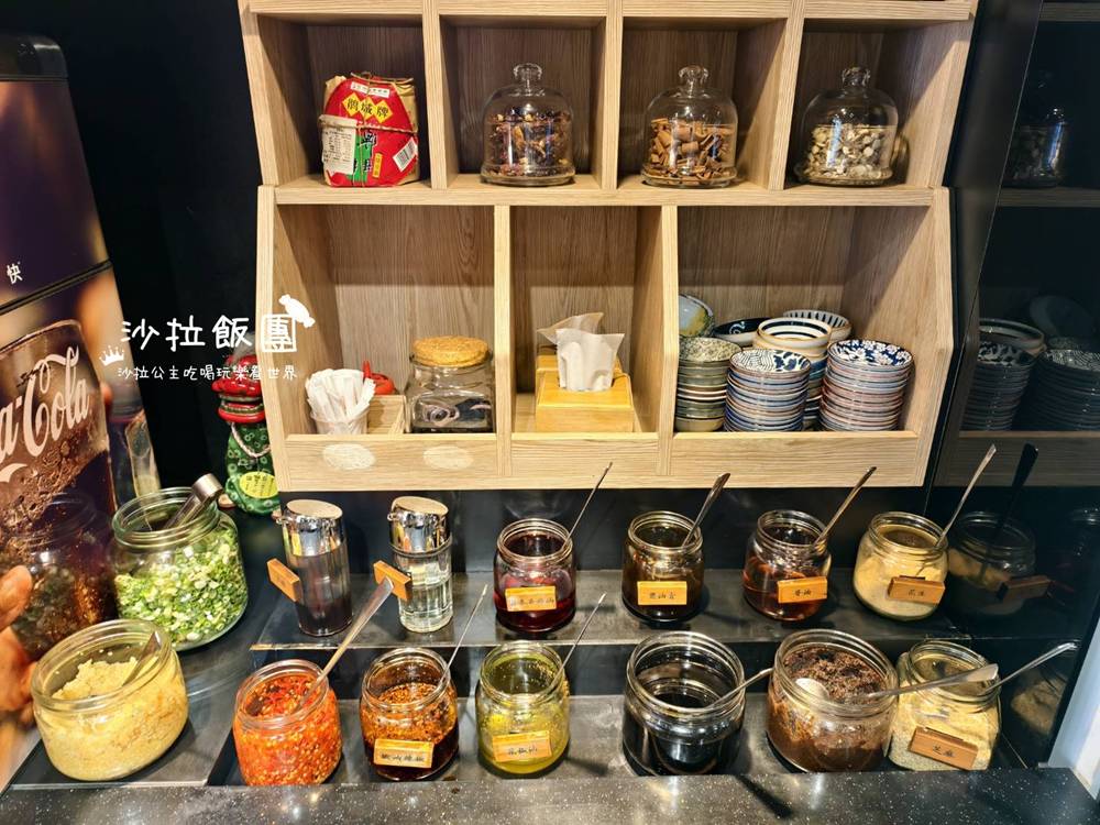 士林天母小火鍋『福來舖』麻辣個人鍋、商業午餐 8 士林天母小火鍋『福來舖』麻辣個人鍋、商業午餐