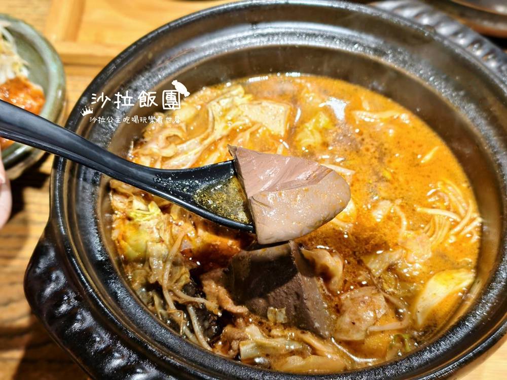 士林天母小火鍋『福來舖』麻辣個人鍋、商業午餐 12 士林天母小火鍋『福來舖』麻辣個人鍋、商業午餐