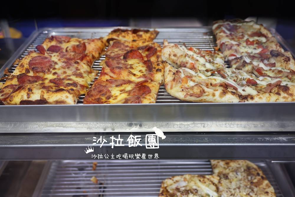 手工披薩40元起『必勝客台北信陽店』港式絲襪奶茶 6 手工披薩40元起『必勝客台北信陽店』港式絲襪奶茶