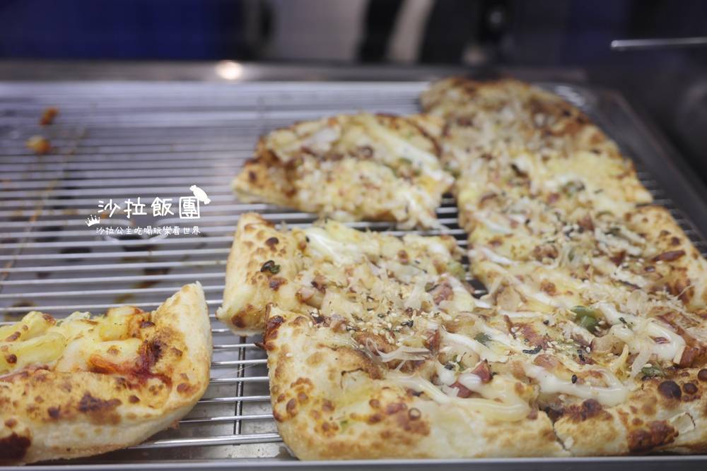 手工披薩40元起『必勝客台北信陽店』港式絲襪奶茶 7 手工披薩40元起『必勝客台北信陽店』港式絲襪奶茶