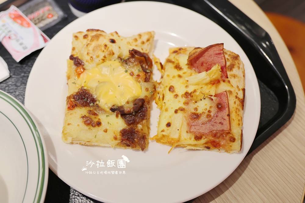 手工披薩40元起『必勝客台北信陽店』港式絲襪奶茶 18 手工披薩40元起『必勝客台北信陽店』港式絲襪奶茶