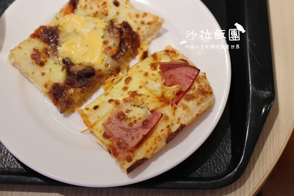 手工披薩40元起『必勝客台北信陽店』港式絲襪奶茶 19 手工披薩40元起『必勝客台北信陽店』港式絲襪奶茶