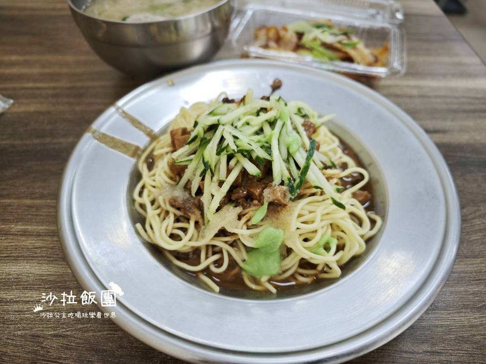 士林好吃涼麵『冷記涼麵士林夜市基河店』劍潭捷運站 1 士林好吃涼麵『冷記涼麵士林夜市基河店』劍潭捷運站