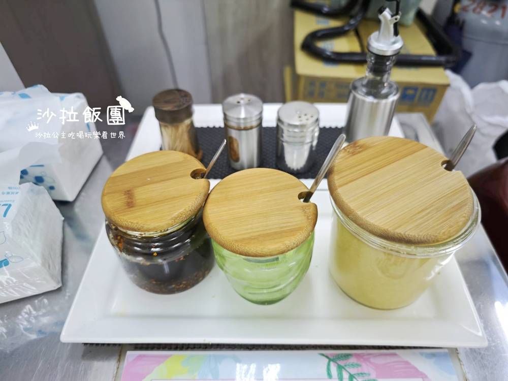 士林好吃涼麵『冷記涼麵士林夜市基河店』劍潭捷運站 6 士林好吃涼麵『冷記涼麵士林夜市基河店』劍潭捷運站