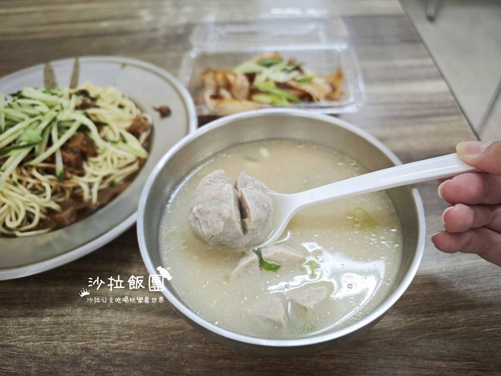 士林好吃涼麵『冷記涼麵士林夜市基河店』劍潭捷運站 11 士林好吃涼麵『冷記涼麵士林夜市基河店』劍潭捷運站