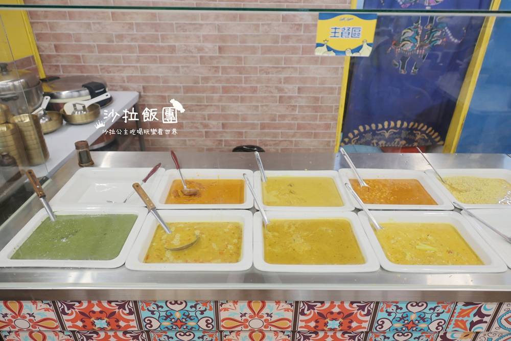 師大夜市美食『SaltSpice』印度咖哩、台電大樓站 8 師大夜市美食『SaltSpice』印度咖哩、台電大樓站