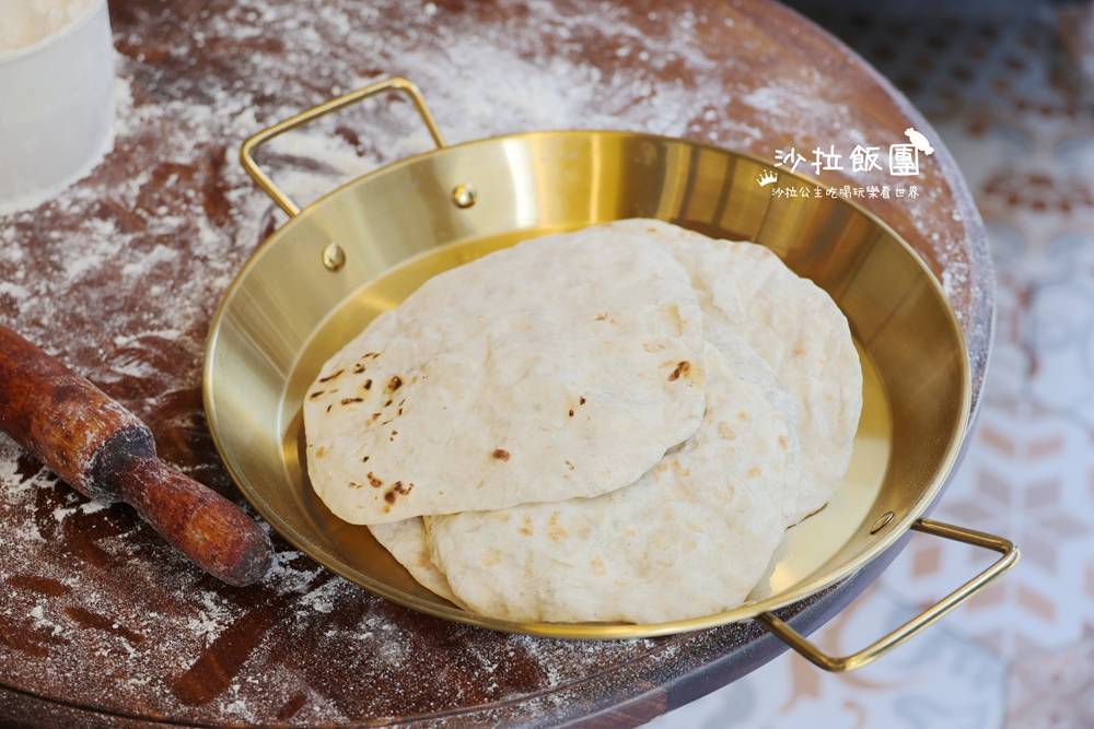 師大夜市美食『SaltSpice』印度咖哩、台電大樓站 15 師大夜市美食『SaltSpice』印度咖哩、台電大樓站