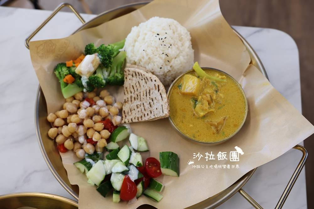 師大夜市美食『SaltSpice』印度咖哩、台電大樓站 20 師大夜市美食『SaltSpice』印度咖哩、台電大樓站