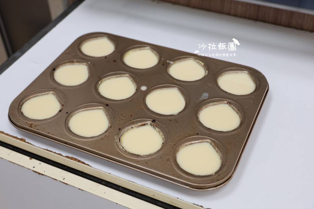 脆上爆紅奶油烤年糕,85度C就可以買 3 脆上爆紅奶油烤年糕,85度C就可以買