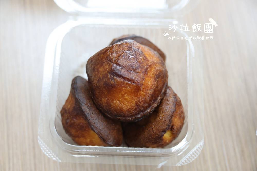 脆上爆紅奶油烤年糕,85度C就可以買 6 脆上爆紅奶油烤年糕,85度C就可以買