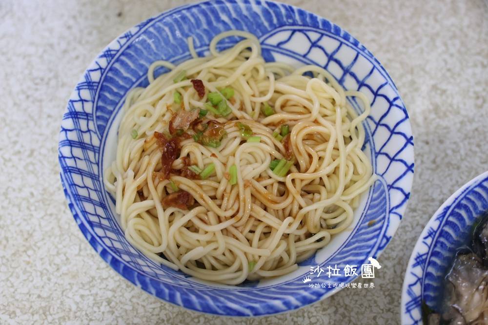 『營養蚵仔』北投中繼市場美食