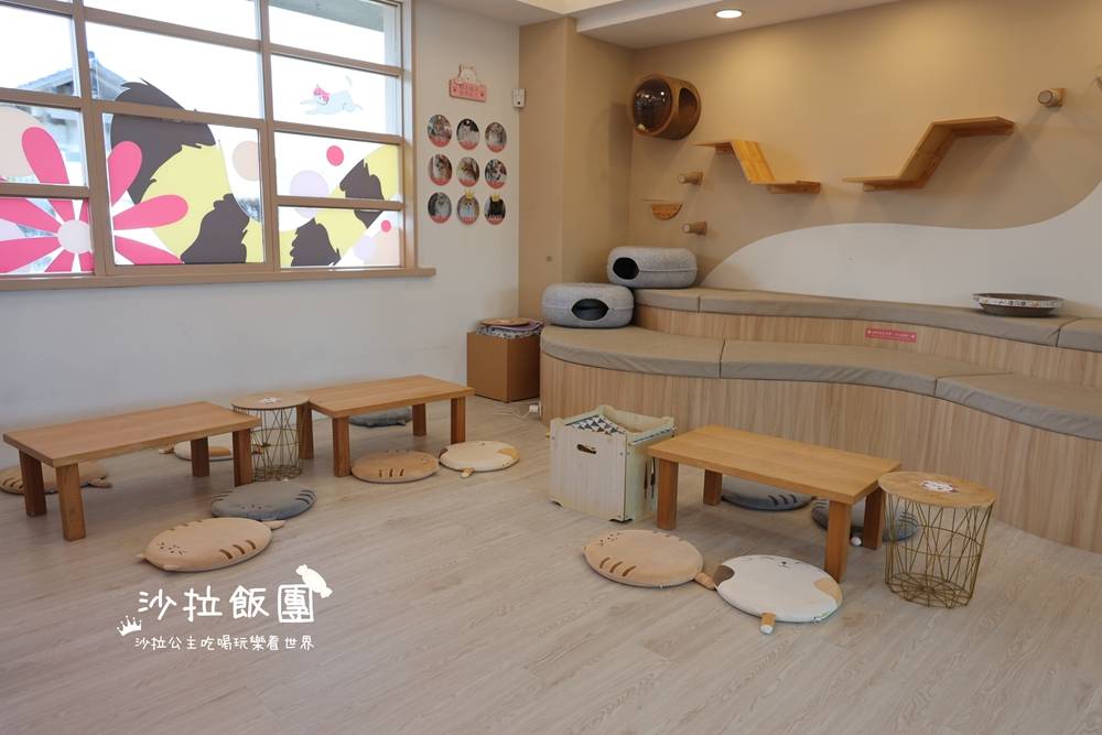 『擼LALA Sweets』宜蘭貓咪甜點咖啡 10 『擼LALA Sweets』宜蘭貓咪甜點咖啡